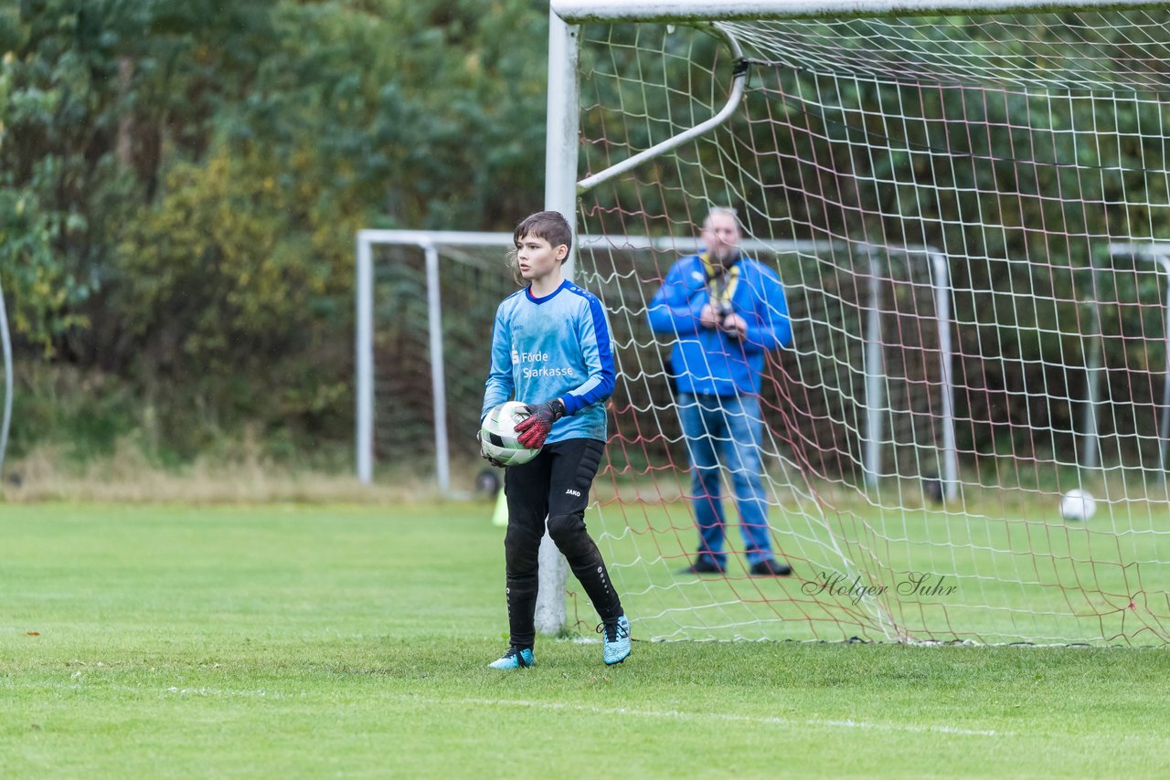 Bild 142 - B-Juniorinnen SG Mittelholstein - SV Frisia 03 Risum-Lindholm : Ergebnis: 1:12